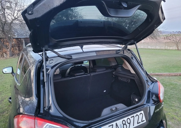 Ford Kuga cena 38999 przebieg: 245000, rok produkcji 2012 z Jaworzyna Śląska małe 67